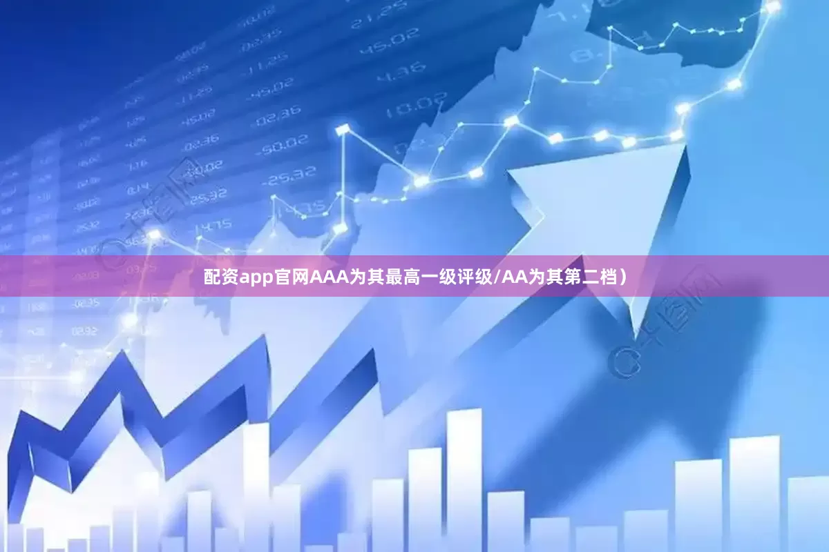 配资app官网AAA为其最高一级评级/AA为其第二档）