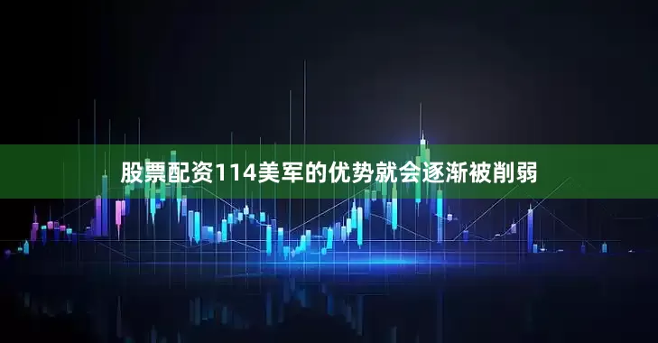 股票配资114美军的优势就会逐渐被削弱