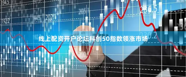 线上配资开户论坛科创50指数领涨市场