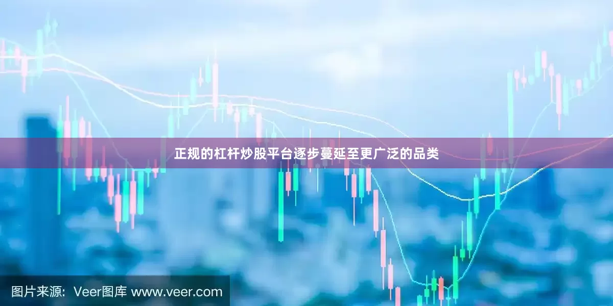 正规的杠杆炒股平台逐步蔓延至更广泛的品类